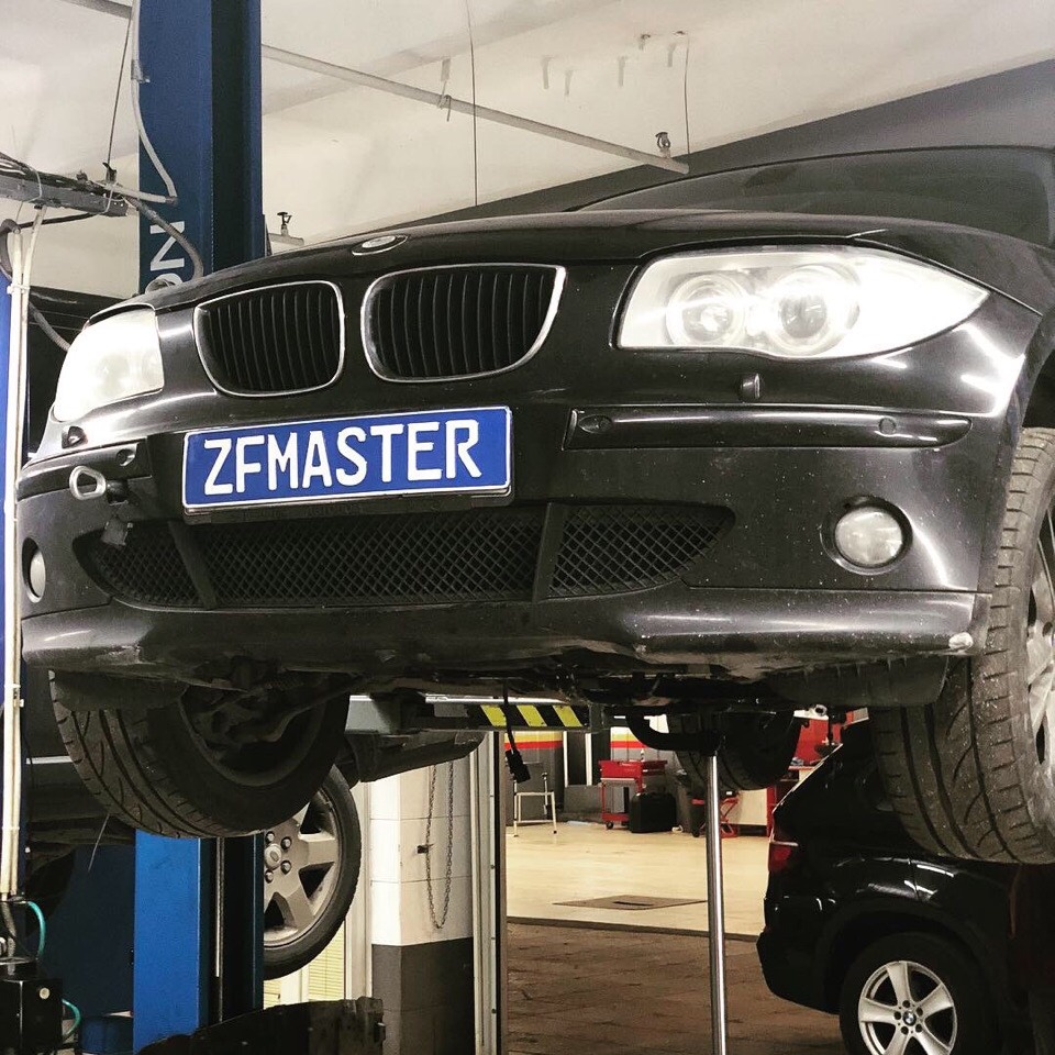 Фото: ZFMaster, 2018 г.