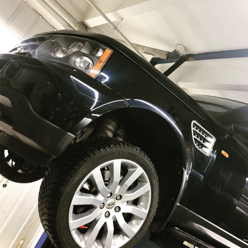 Фото: ZFMaster, 2018 г.