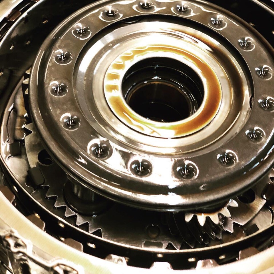 Фото: ZFMaster, 2018 г.