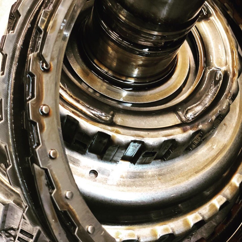 Фото: ZFMaster, 2018 г.