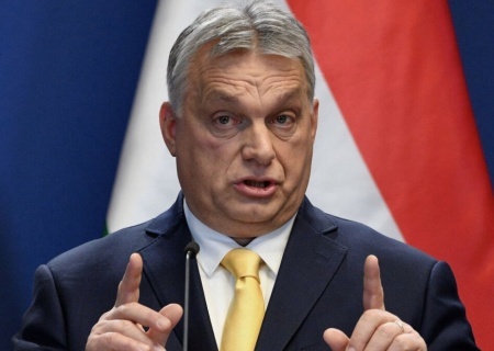    ЕС придётся пересмотреть поддержку Украины в случае победы Трампа на выборах — Орбан