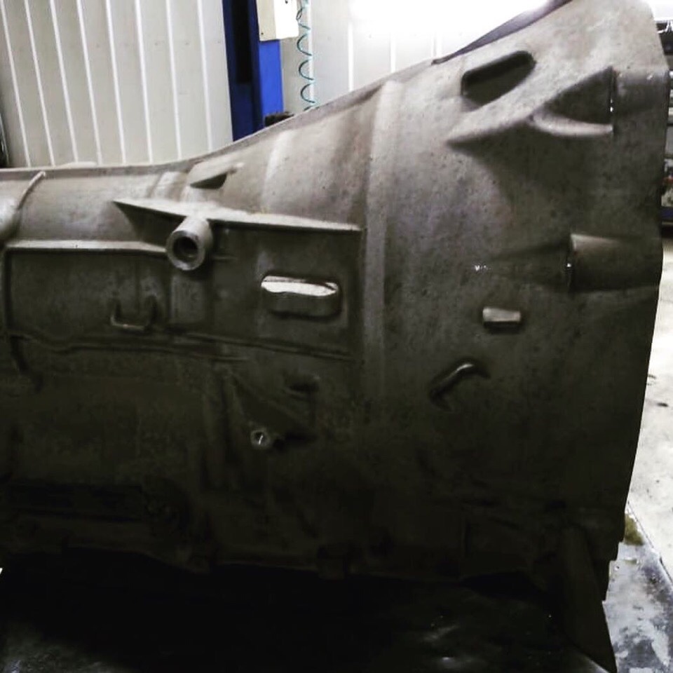 Фото: ZFMaster, 2018 г.