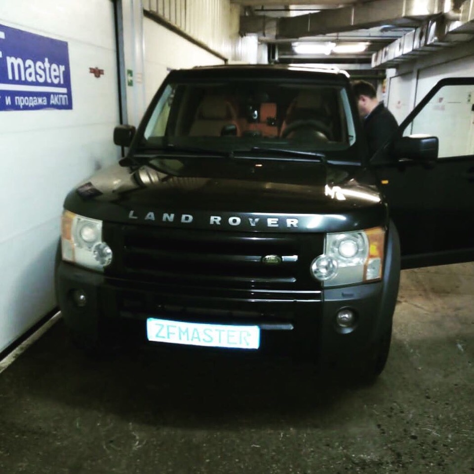 Фото: ZFMaster, 2018 г.