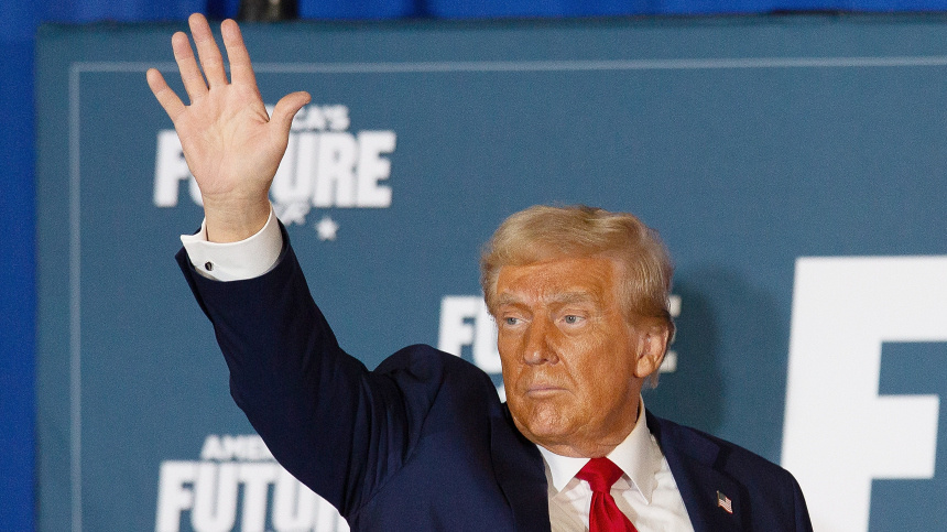    Фото: www.globallookpress.com/Matt Bishop