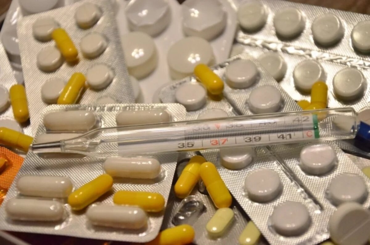    Аграновский: у вируса Коксаки есть только симптоматическое лечение