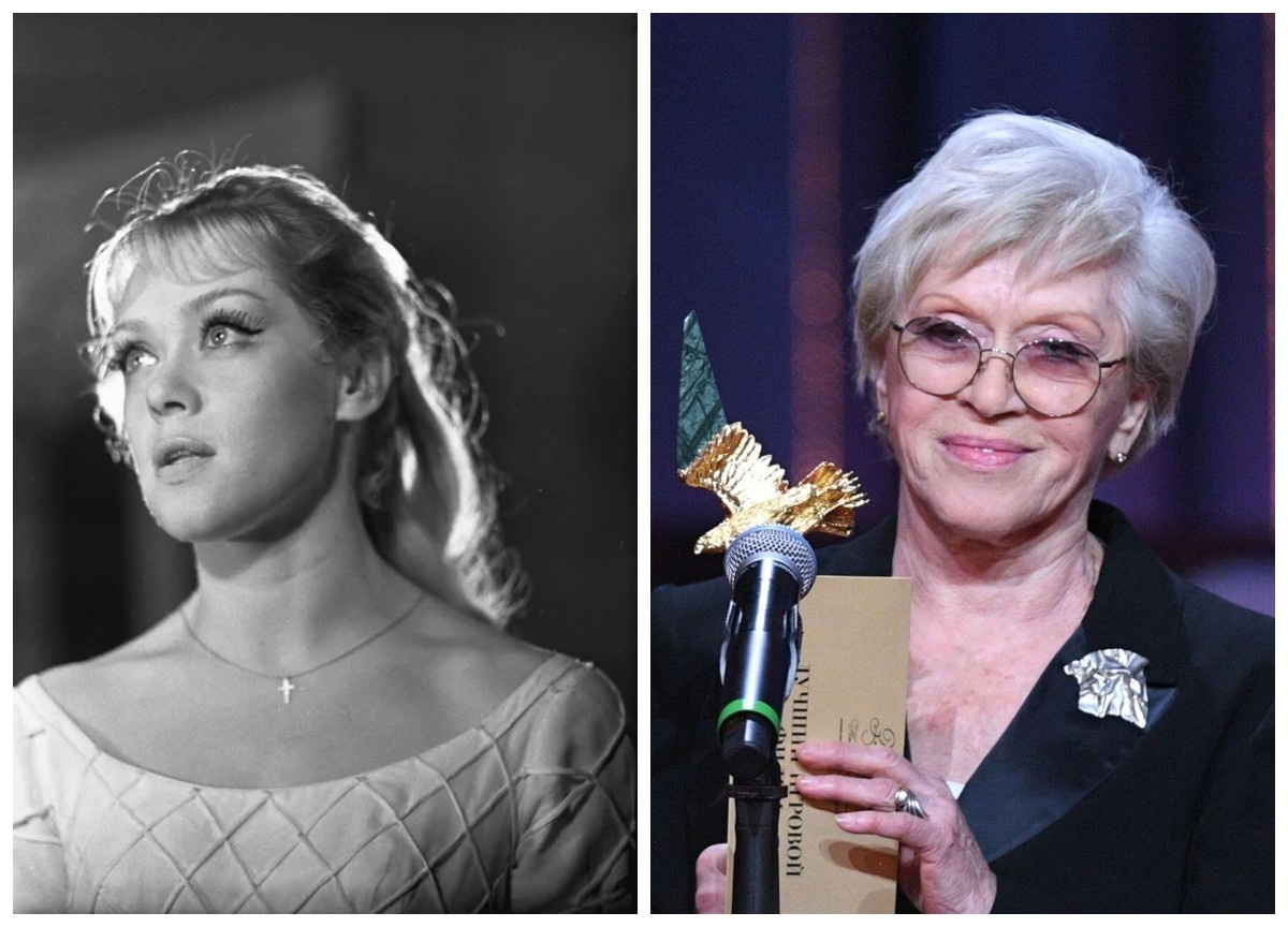  Фотоколлаж сделан автором.