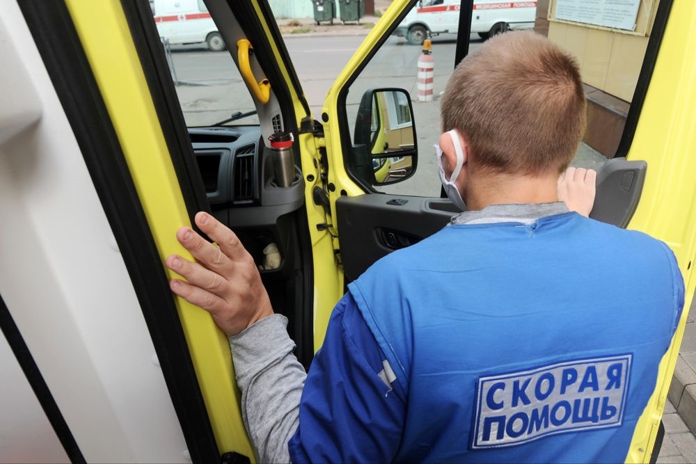    Алексей Сухоруков/ РИА Новости