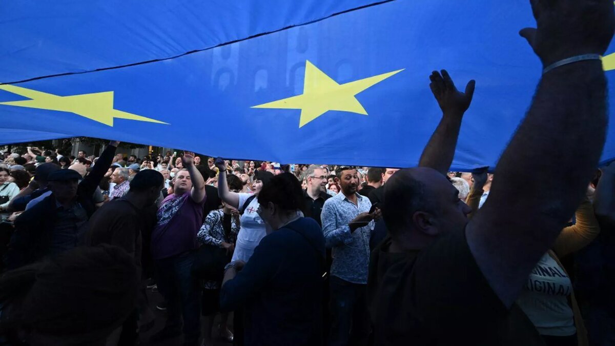 © photo: Sputnik / Stringer