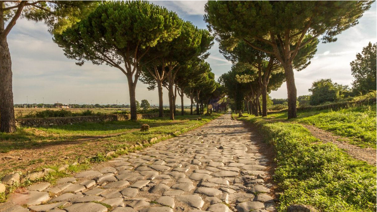 Via Appia