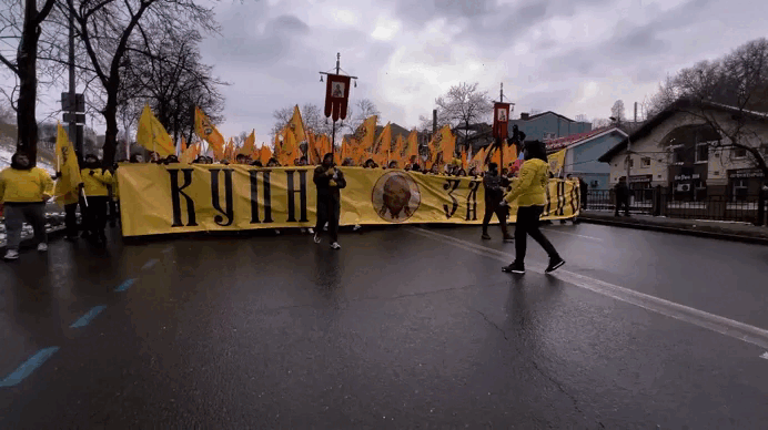    Видео: "Двуглавый Орёл"