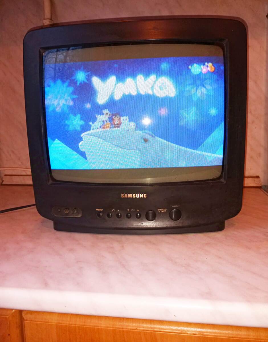 Фото 1. Телевизор Samsung 