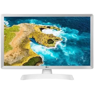 Фото 2. Телевизор LG 24 TQ510S- WZ 