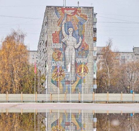 Листайте вправо, чтобы увидеть больше изображений