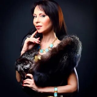 Марина Хлебникова