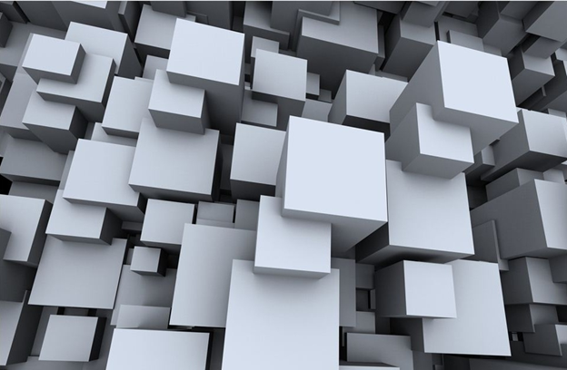 Трёхмерное измерение.