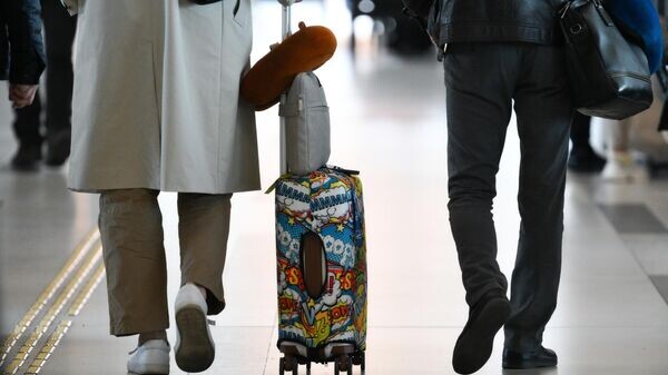    © Sputnik / Александр Кряжев