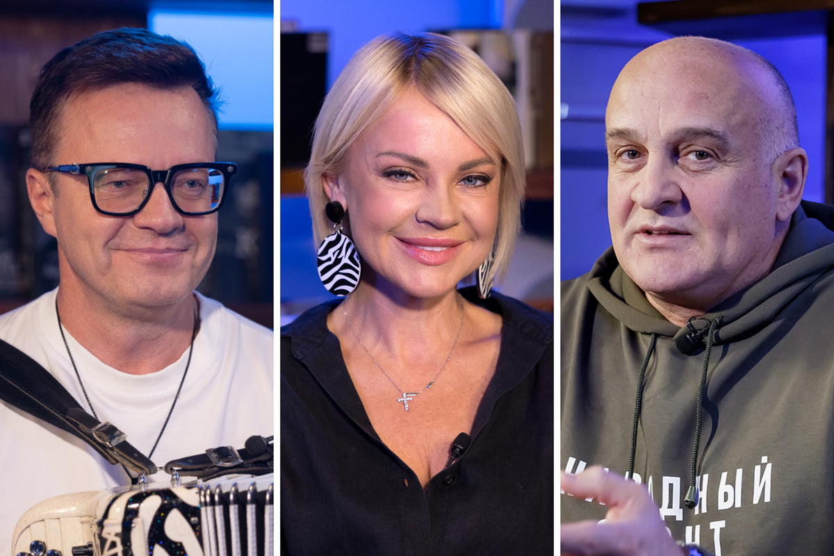 Фото © Всеволод Клещев / Абзац; Дмитрий Дубинский / Абзац 