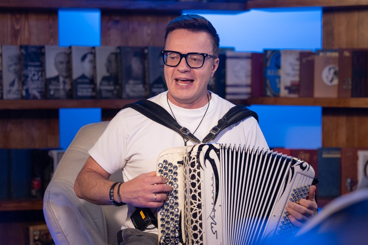 Фото © Всеволод Клещев / Абзац