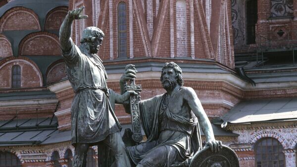    © Sputnik / Валерий Шустов