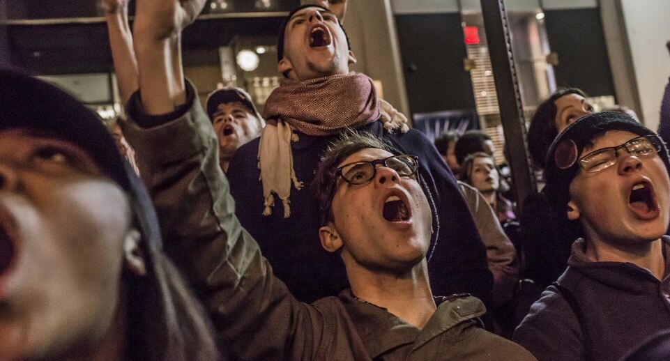    Michael Nigro/ZUMAPRESS.com / Global Look Press