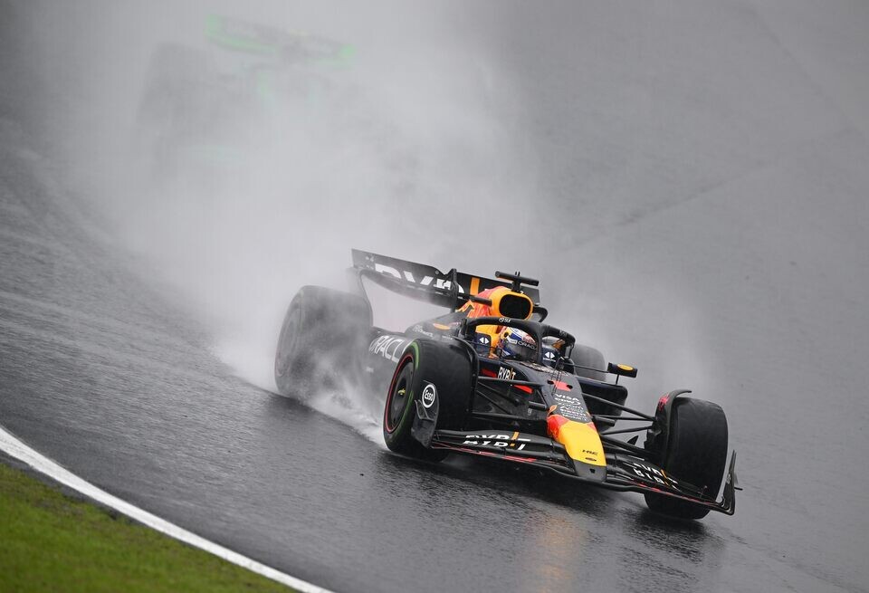    Getty Images / Red Bull Content Pool