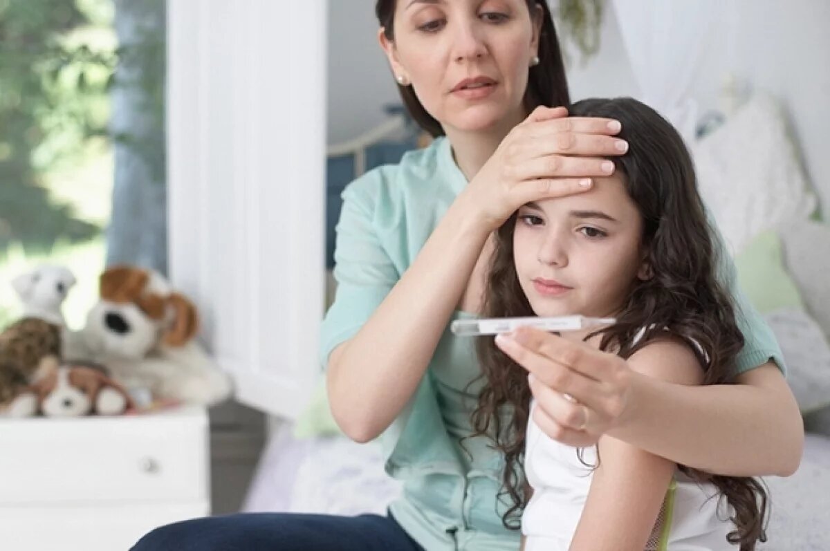    Атаки Коксаки.