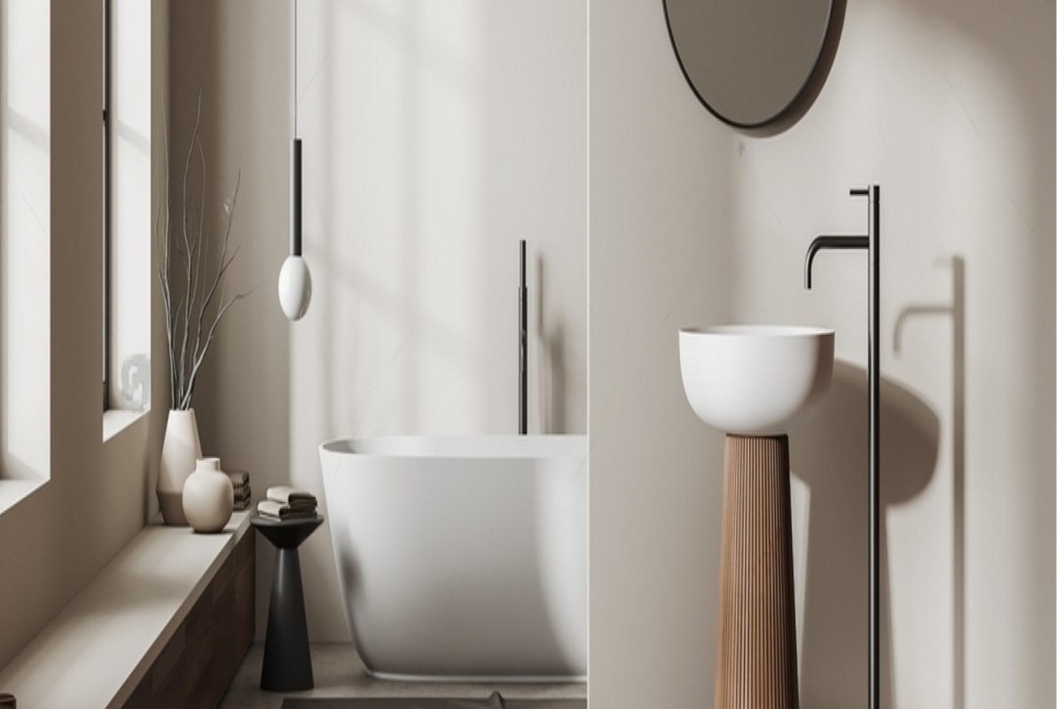 Ванная комната