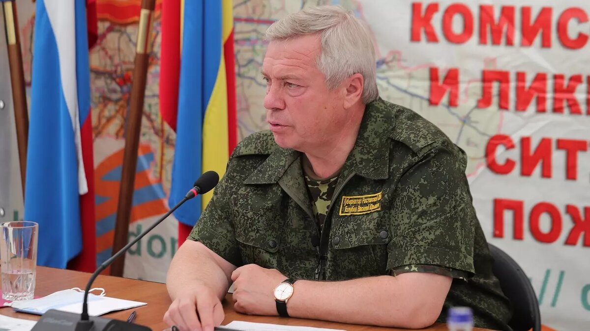     Источник: Правительство Ростовской области