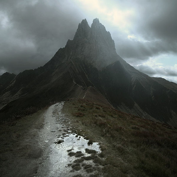 © Михал Карч