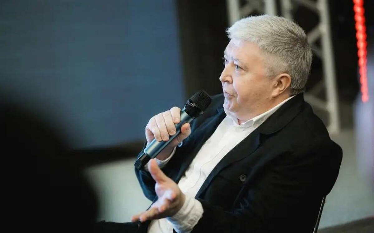    Шок, обида, губернаторская чехарда и очередной варяг – политолог об уходе главы Тамбовской области Фото из архива Владимира Слатинова