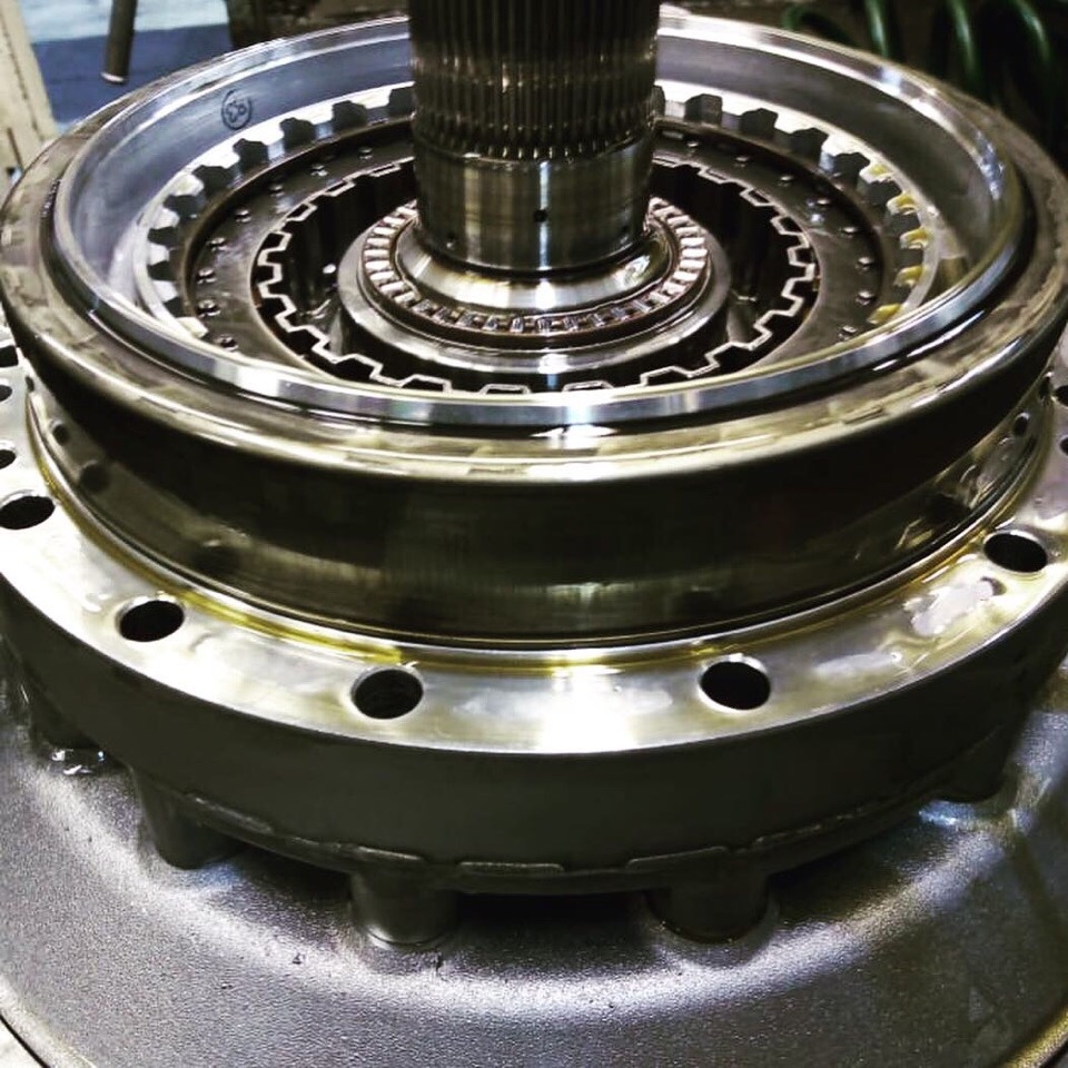 Фото: ZFMaster, 2018 г.