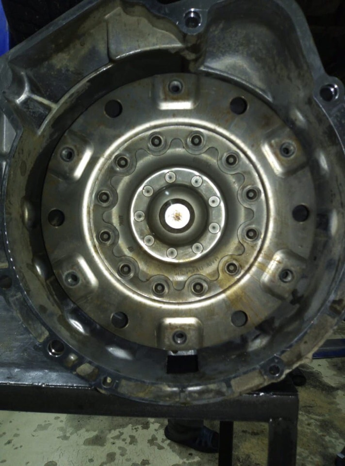 Фото: ZFMaster, 2018 г.