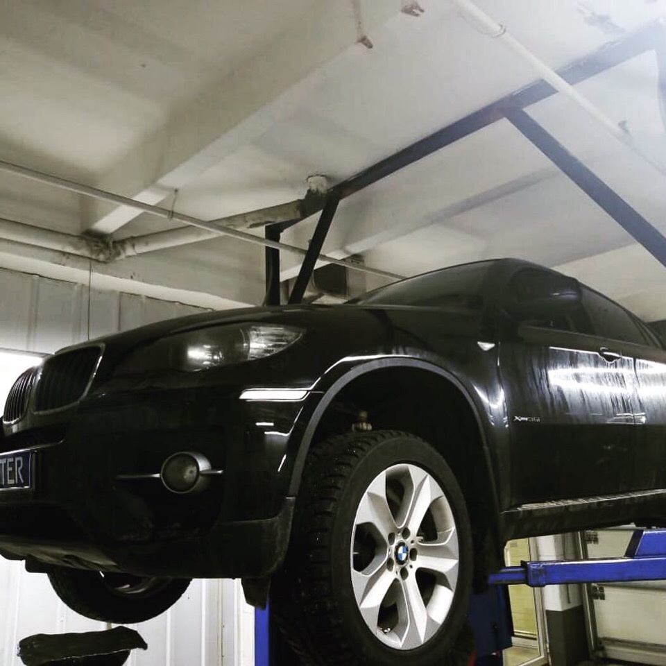 Фото: ZFMaster, 2018 г.