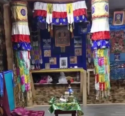    Фото: Telegram-канал «Танковая бригада»