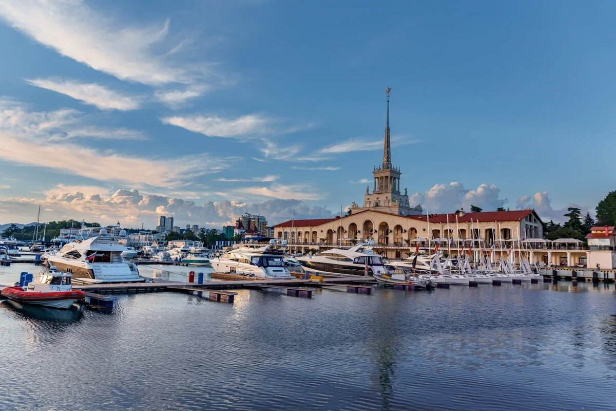 Фото:  Westermak / Фотобанк Фотодженика