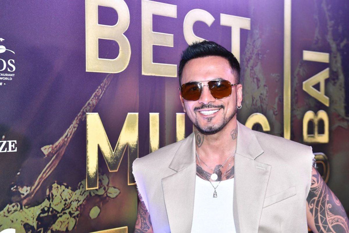 Натан. Фото: Global Look Press 