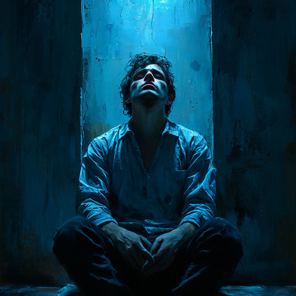 Смерть близких людей...