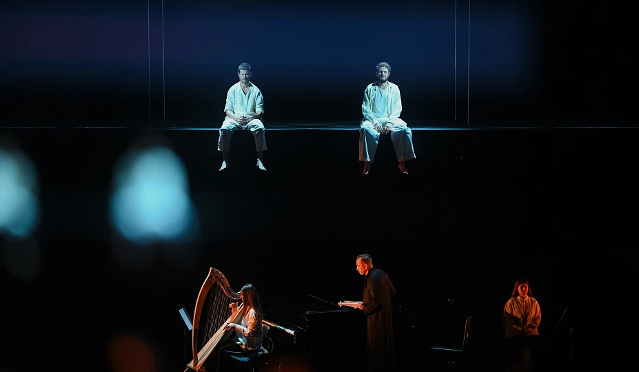 Фото – Пермский «Театр-Театр» 