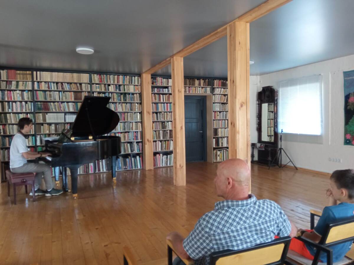 МУЗЕЙ ЯНУШКЕВИЧЕЙ в Ракове. Об искусстве и красоте. Усадьба Янушкевичей