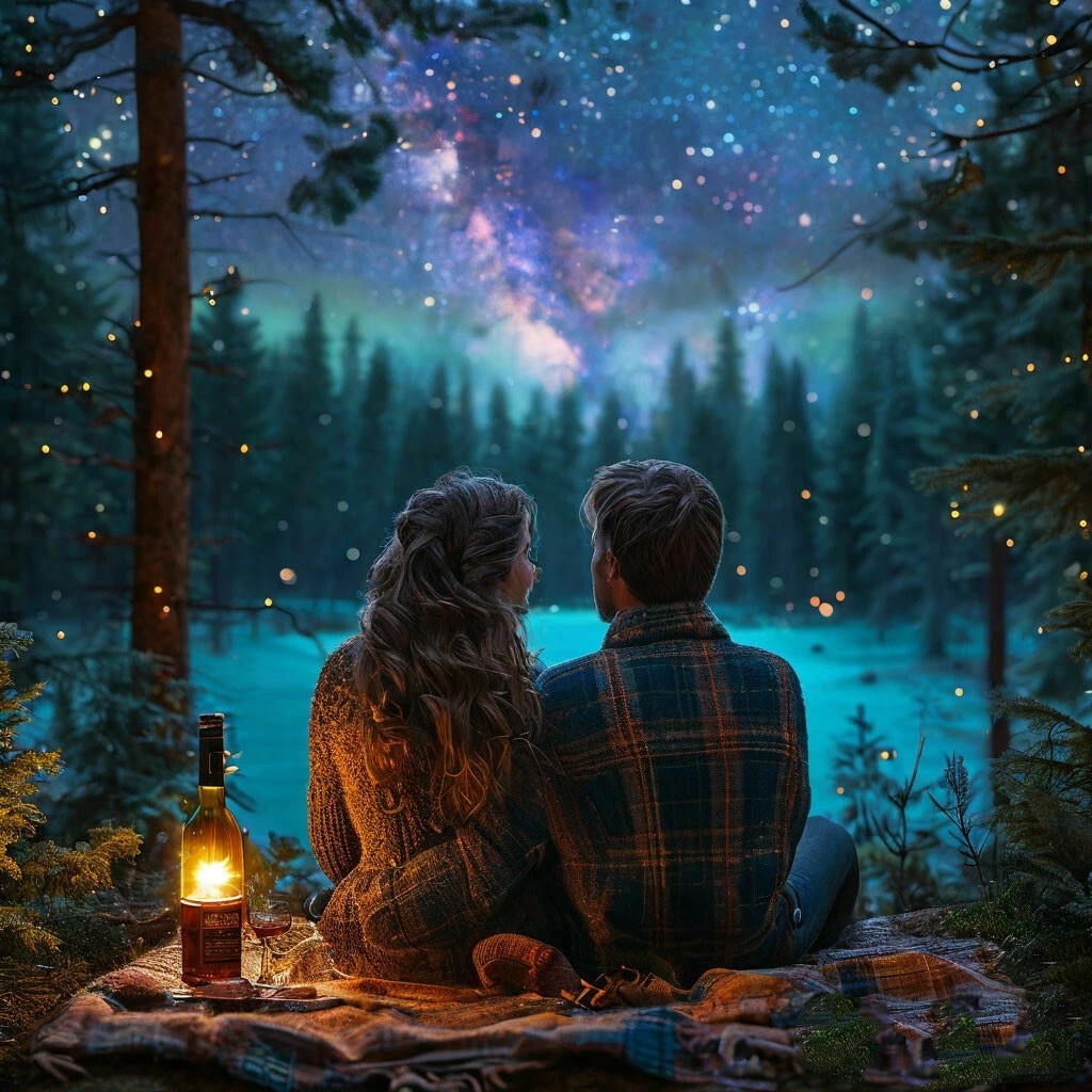 романтические жесты