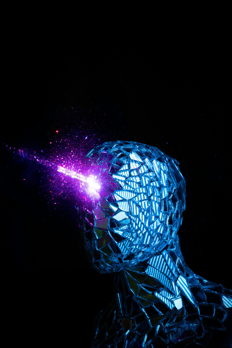 Фотограф: Merlin Lightpainting: https://www.pexels.com/ru-ru/photo/16604845/