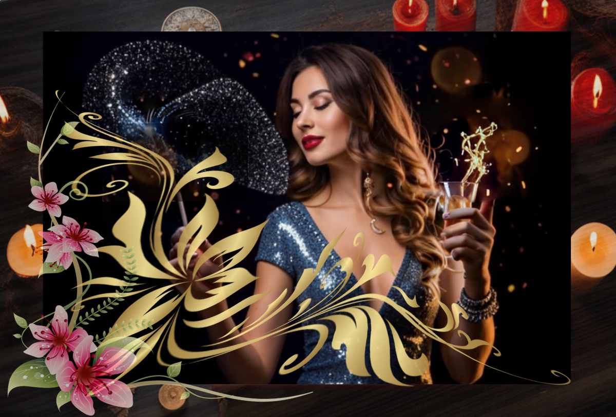 Таро для Козерогов на текущий месяц