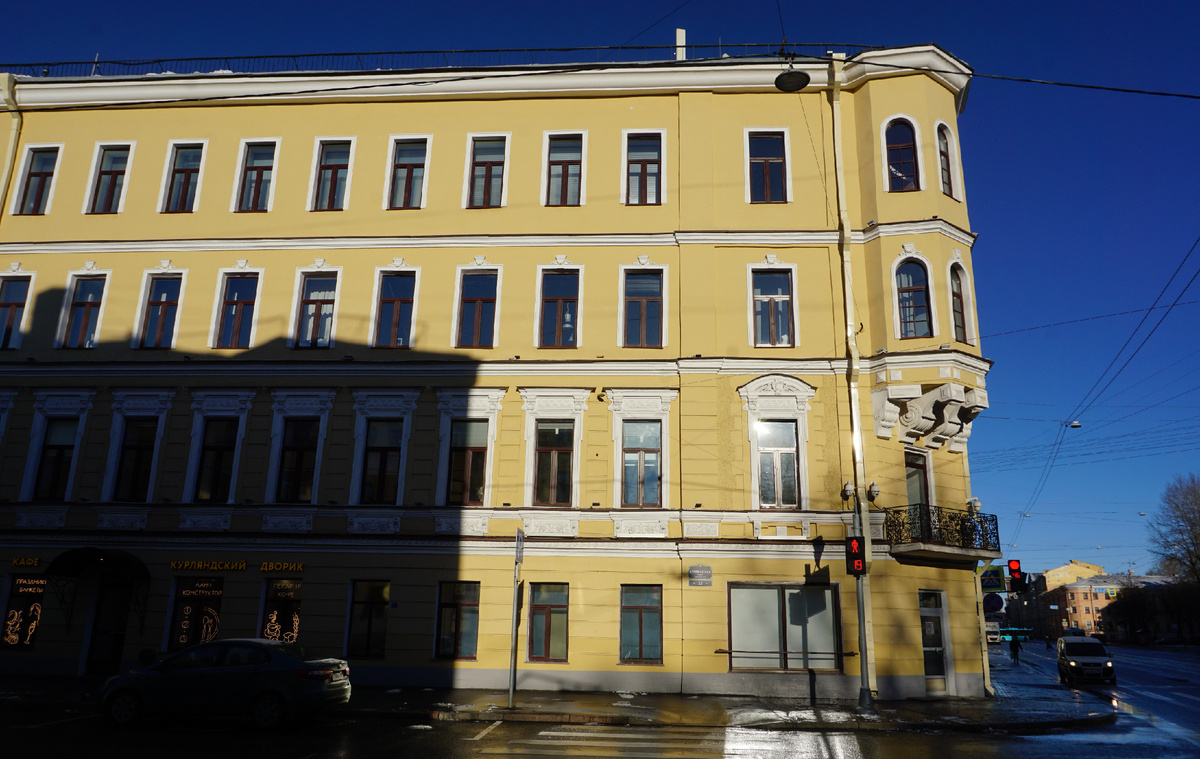 Республика ШКИД