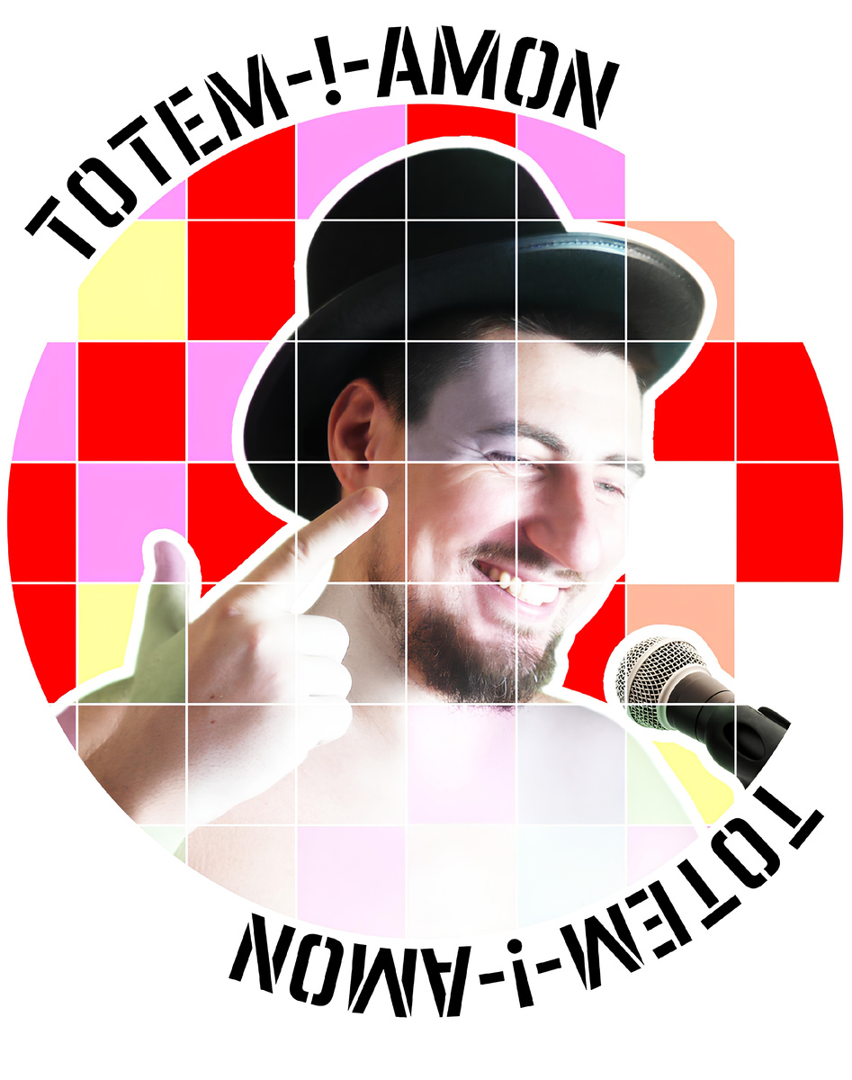 Totem-!-Amon