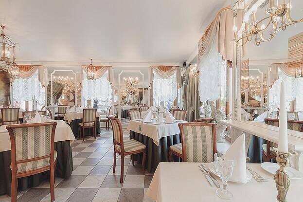 «Литературное кафе»