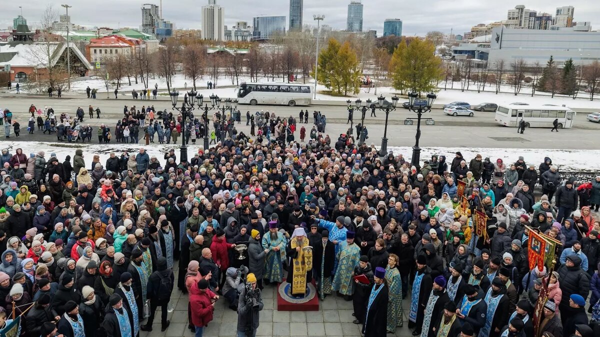     Источник: Екатеринбургская епархия