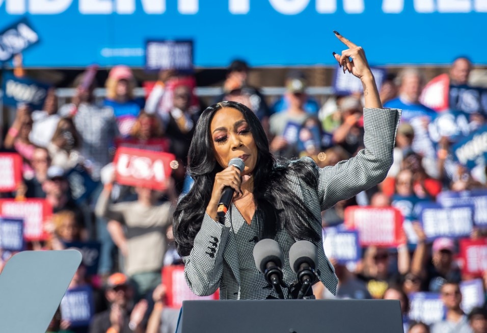    Фото: Andi Rice/Keystone Press Agency/Globallookpress