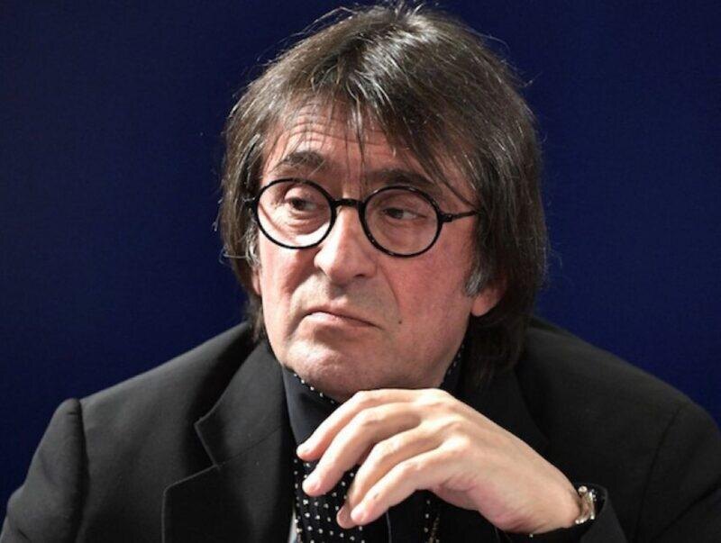 Юрий Башмет. Фото: kremlin.ru. Фотография взята из открытых источников.  📷
