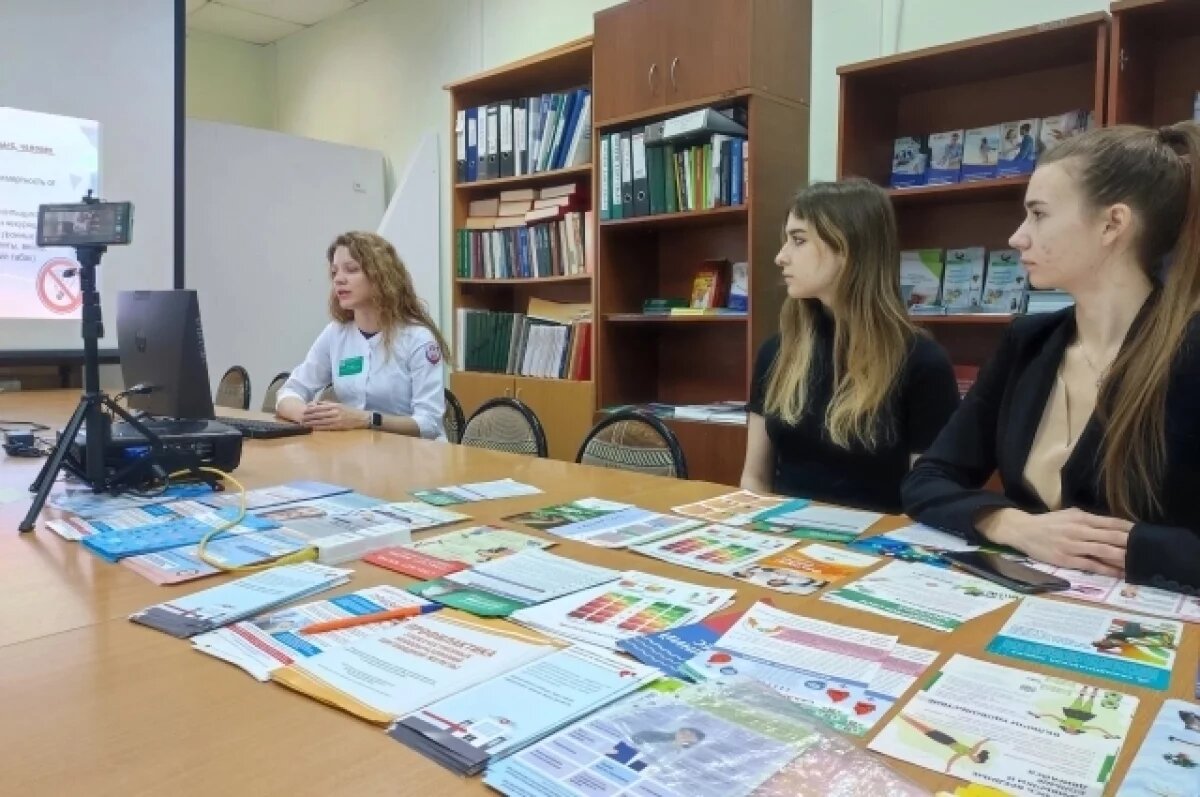    На Кубани началась неделя позитивного мышления