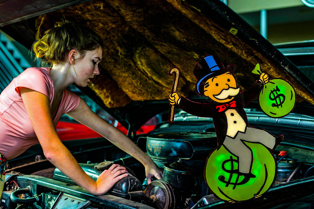 Источник фото: www.flickr.com